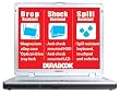 Twinhead Durabook N15RI 15.1" Drop Resistant Notebook PC ( Intel Pentium M Processor 740 (Centrino), 512MB DDR2 RAM, 80GB Hard Drive, and DVD +/_RW Burner)