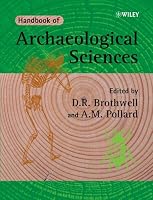 Handbook of Archaeological Sciences