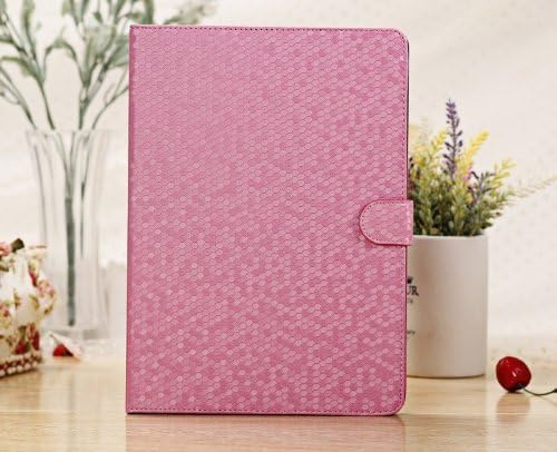 Ipad Air Blingbling Case (Pink)