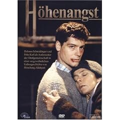 H�henangst