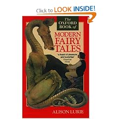 The Oxford Book of Modern Fairy Tales