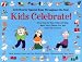 Book Kids Celebrate!: Activities for Special Days Throughout the Year