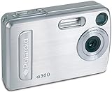Polaroid A300 3.2MP Digital Camera with 4x Digital Zoom