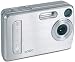 Electronics : Polaroid A300 3.2MP Digital Camera with 4x Digital Zoom