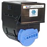 Compatible GPR-23 Cyan Laser Toner Cartridge for Canon 0453B003AA by LD Products