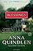 Blessings: A Novel (Random House Reader's Circle)