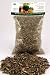 vitamin b9 - 8 Oz. Certified Organic Sunflower Sprouting Seed - Striped Sunnies Un Shelled Sun Flower Seeds Are Excellent for Sprouts & Sprouting, Planting, Growing Salad Greens, Gardening, Hydroponics, Food Storage & More. Sunflower Sprouts Are High in Fiber, Protein, Essential Fatty Acids, Vitamins A, B Complex, C, Potassium, Magnesium and the Trace Elements Zinc, Manganese, Copper and Chromium.