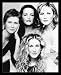 Sex and the City Glossy Framed Photograph (Cast) TV - 8