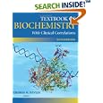 Textbook of Biochemistry With Clinical Correlations (Textbook of Biochemistry w Clinical Correlations) by Thomas M. Devlin