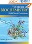 Textbook of Biochemistry With Clinical Correlations (Textbook of Biochemistry w/ Clinical Correlations)