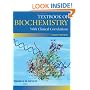 Textbook of Biochemistry With Clinical Correlations (Textbook of Biochemistry w/ Clinical Correlations)