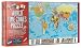 World Time Zone Puzzle 140pcs
