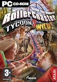 Rollercoaster Tycoon 3 - Wild! - 