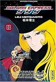 Galaxy Express 999, Tome 8 (French Edition)