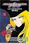 Galaxy Express 999, tome 8