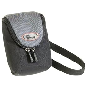 Lowepro D-Res 25 AW Digital Camera Bag