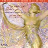 LInvitation au Voyage: Mélodies from La belle époque
