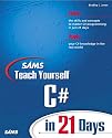 Sams Teach Yourself C# in 21 Days