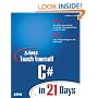 Sams Teach Yourself C# in 21 Days