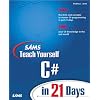 Sams Teach Yourself C# in 21 Days