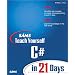 Sams Teach Yourself MS C# in 21 Days