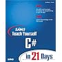 Sams Teach Yourself MS C# in 21 Days