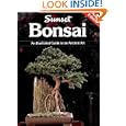 Bonsai (Gardening and Landscaping) by Sunset Book and Sunset Magazine