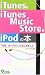 iTunes & iTunes Music Store & iPod���ܡ�iTMS���ݥåɥ��㥹�ȤϤ���ޤ��� 