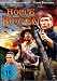 Die H�lle von Borneo