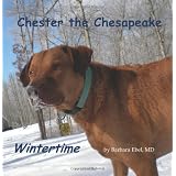 Chester the Chesapeake: Wintertime ~ Barbara Ebel MD