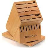 Wusthof 22 slot swivel storage block