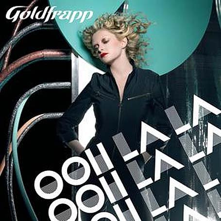 CD-Charts  Music : Ooh La La [CD 1] [12" VINYL]