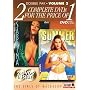 Double Pak Volume 2: Sabrina and Summer