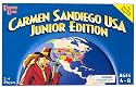Carmen Sandiego USA - Junior Edition - No Reading Required