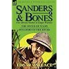 Sanders & Bones-the African Adventures: 2-The River of Stars & Bosambo of the River