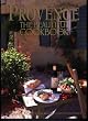 Provence: the Beautiful Cookbook