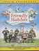 Book Friendly Matches (Puffin Audiobooks)