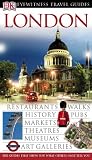 London (Eyewitness Travel Guides)