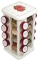 Pfaltzgraff Delicious Spice Rack