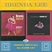 Brenda That's All/All Alone Am I