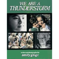 We Are a Thunderstorm