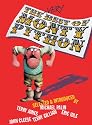 The Very Best of Monty Python: The essential gags, sketches and songs, individually selected and introduced by the Python team