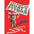 The Very Best of Monty Python (Methuen Humour) by Monty Python