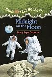 Midnight on the Moon (Magic Tree House)