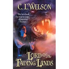 Lord of the Fading Lands