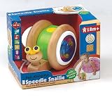 Speedie Snailie