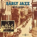 Early Jazz 1917-1923