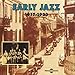 Early Jazz 1917-1923