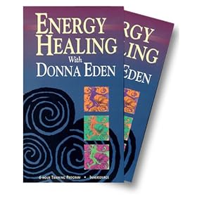 Energy Healing with Donna Eden