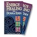 Energy Healing with Donna Eden